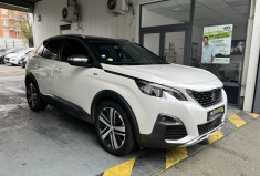 PEUGEOT 3008  2.0 HDI 180 GT FULL OPTION 