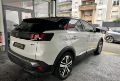 PEUGEOT 3008  2.0 HDI 180 GT FULL OPTION 