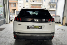 PEUGEOT 3008  2.0 HDI 180 GT FULL OPTION 