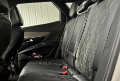 PEUGEOT 3008  2.0 HDI 180 GT FULL OPTION 