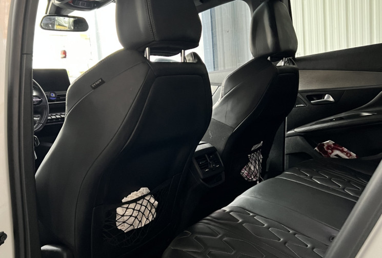 PEUGEOT 3008  2.0 HDI 180 GT FULL OPTION 