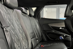 PEUGEOT 3008  2.0 HDI 180 GT FULL OPTION 