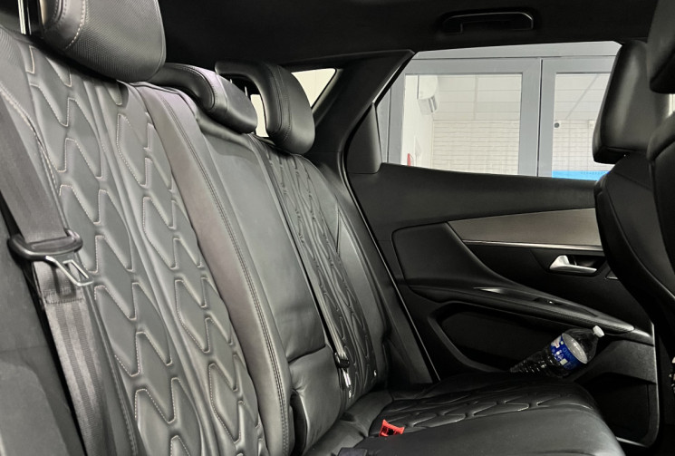 PEUGEOT 3008  2.0 HDI 180 GT FULL OPTION 