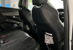 PEUGEOT 3008  2.0 HDI 180 GT FULL OPTION 