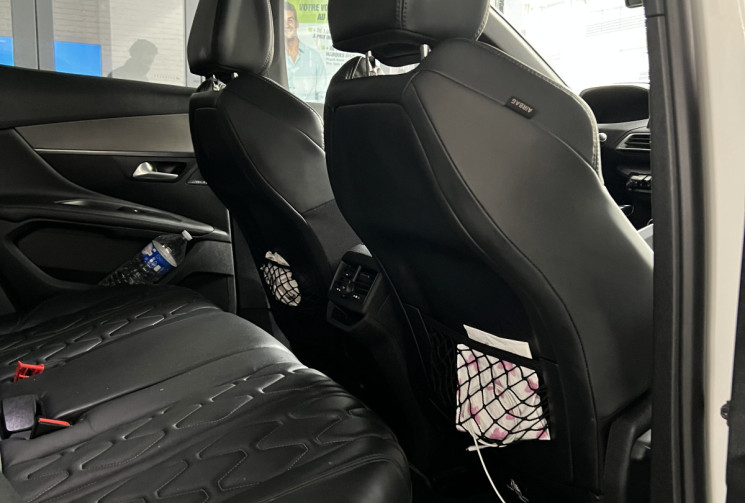 PEUGEOT 3008  2.0 HDI 180 GT FULL OPTION 