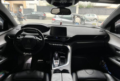 PEUGEOT 3008  2.0 HDI 180 GT FULL OPTION 
