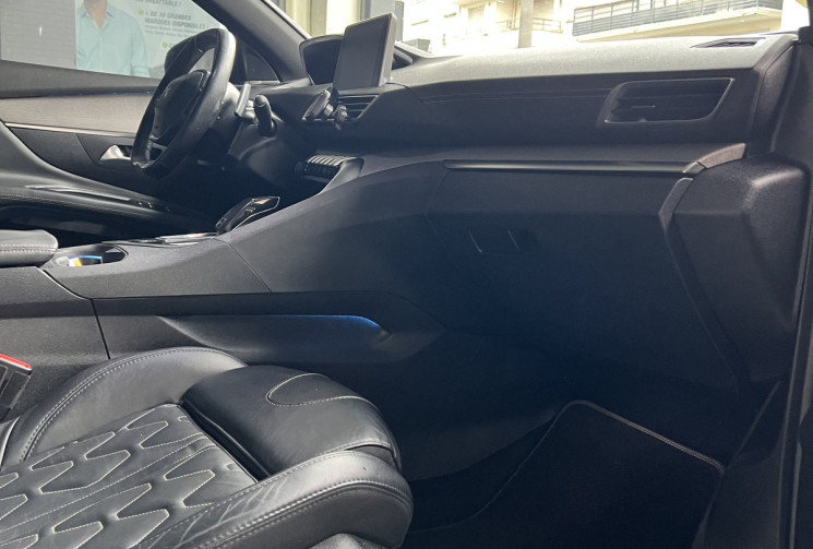 PEUGEOT 3008  2.0 HDI 180 GT FULL OPTION 