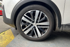 PEUGEOT 3008  2.0 HDI 180 GT FULL OPTION 