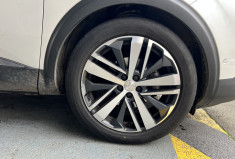 PEUGEOT 3008  2.0 HDI 180 GT FULL OPTION 
