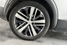 PEUGEOT 3008  2.0 HDI 180 GT FULL OPTION 
