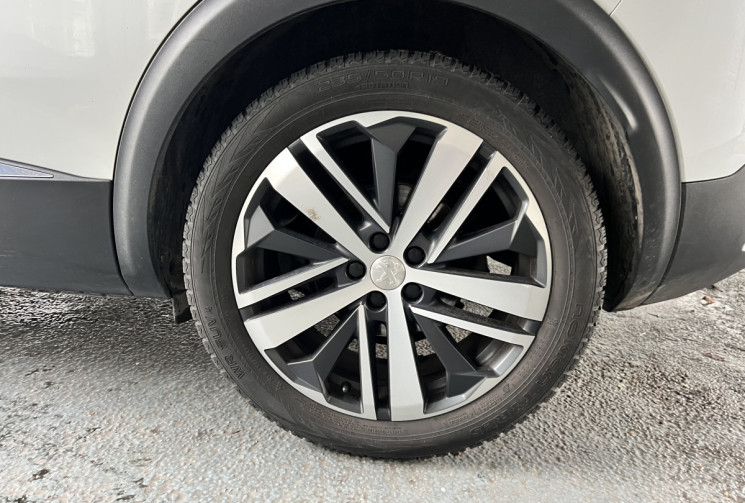 PEUGEOT 3008  2.0 HDI 180 GT FULL OPTION 