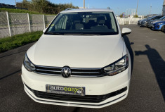VOLKSWAGEN TOURAN II 2.0 TDi Blue Motion DSG7 150 CV UNITED 7PLACES