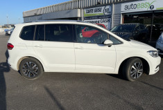 VOLKSWAGEN TOURAN II 2.0 TDi Blue Motion DSG7 150 CV UNITED 7PLACES