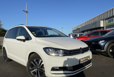 VOLKSWAGEN TOURAN II 2.0 TDi Blue Motion DSG7 150 CV UNITED 7PLACES
