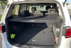 VOLKSWAGEN TOURAN II 2.0 TDi Blue Motion DSG7 150 CV UNITED 7PLACES