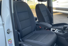 VOLKSWAGEN TOURAN II 2.0 TDi Blue Motion DSG7 150 CV UNITED 7PLACES