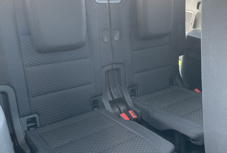 VOLKSWAGEN TOURAN II 2.0 TDi Blue Motion DSG7 150 CV UNITED 7PLACES