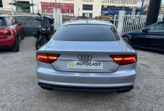 AUDI A7 SPORTBACK 3.0 V6 BiTDI 326 Ch Compétition quattro Tiptronic