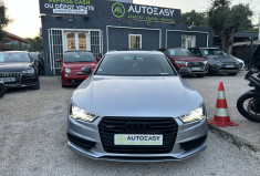 AUDI A7 SPORTBACK 3.0 V6 BiTDI 326 Ch Compétition quattro Tiptronic