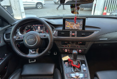 AUDI A7 SPORTBACK 3.0 V6 BiTDI 326 Ch Compétition quattro Tiptronic