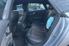 AUDI A7 SPORTBACK 3.0 V6 BiTDI 326 Ch Compétition quattro Tiptronic