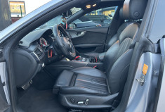 AUDI A7 SPORTBACK 3.0 V6 BiTDI 326 Ch Compétition quattro Tiptronic