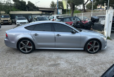 AUDI A7 SPORTBACK 3.0 V6 BiTDI 326 Ch Compétition quattro Tiptronic