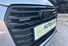 AUDI A7 SPORTBACK 3.0 V6 BiTDI 326 Ch Compétition quattro Tiptronic