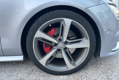 AUDI A7 SPORTBACK 3.0 V6 BiTDI 326 Ch Compétition quattro Tiptronic