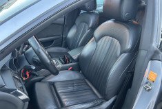 AUDI A7 SPORTBACK 3.0 V6 BiTDI 326 Ch Compétition quattro Tiptronic