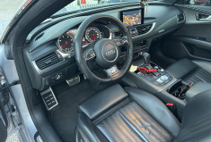 AUDI A7 SPORTBACK 3.0 V6 BiTDI 326 Ch Compétition quattro Tiptronic