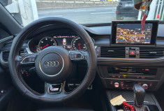 AUDI A7 SPORTBACK 3.0 V6 BiTDI 326 Ch Compétition quattro Tiptronic