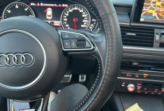 AUDI A7 SPORTBACK 3.0 V6 BiTDI 326 Ch Compétition quattro Tiptronic