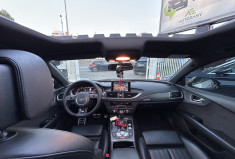 AUDI A7 SPORTBACK 3.0 V6 BiTDI 326 Ch Compétition quattro Tiptronic