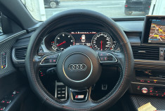 AUDI A7 SPORTBACK 3.0 V6 BiTDI 326 Ch Compétition quattro Tiptronic