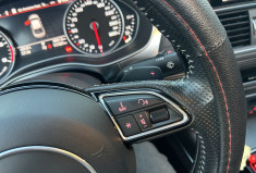 AUDI A7 SPORTBACK 3.0 V6 BiTDI 326 Ch Compétition quattro Tiptronic