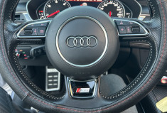 AUDI A7 SPORTBACK 3.0 V6 BiTDI 326 Ch Compétition quattro Tiptronic