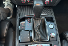 AUDI A7 SPORTBACK 3.0 V6 BiTDI 326 Ch Compétition quattro Tiptronic