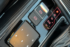 AUDI A7 SPORTBACK 3.0 V6 BiTDI 326 Ch Compétition quattro Tiptronic