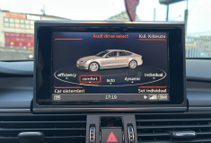 AUDI A7 SPORTBACK 3.0 V6 BiTDI 326 Ch Compétition quattro Tiptronic