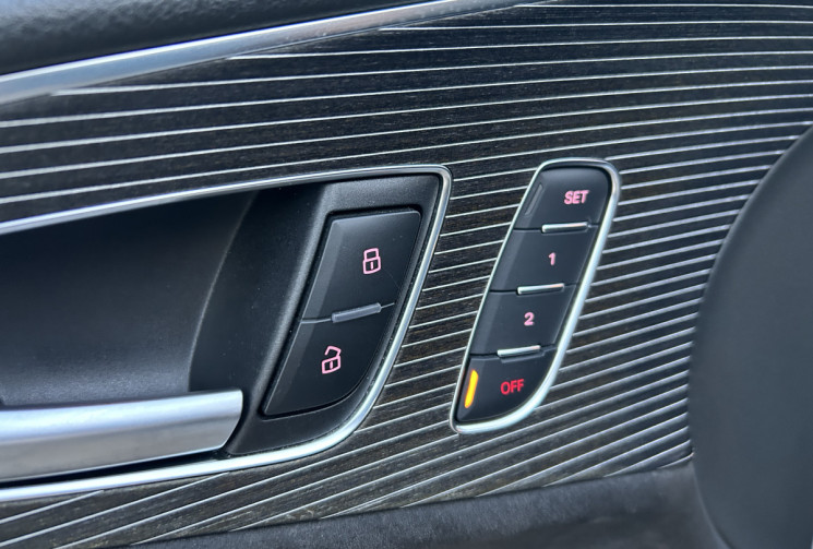 AUDI A7 SPORTBACK 3.0 V6 BiTDI 326 Ch Compétition quattro Tiptronic