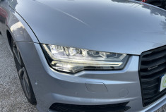 AUDI A7 SPORTBACK 3.0 V6 BiTDI 326 Ch Compétition quattro Tiptronic