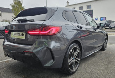 BMW Série 1 118i 140 ch M Sport DKG7 Cuir toit ouvrant panoramique 
