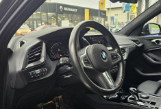 BMW Série 1 118i 140 ch M Sport DKG7 Cuir toit ouvrant panoramique 