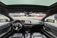 BMW Série 1 118i 140 ch M Sport DKG7 Cuir toit ouvrant panoramique 
