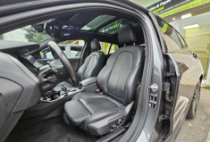 BMW Série 1 118i 140 ch M Sport DKG7 Cuir toit ouvrant panoramique 