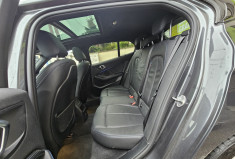 BMW Série 1 118i 140 ch M Sport DKG7 Cuir toit ouvrant panoramique 