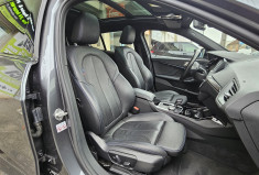 BMW Série 1 118i 140 ch M Sport DKG7 Cuir toit ouvrant panoramique 