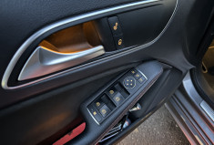 MERCEDES CLASSE A 250 TURBO AMG 7G-DCT
