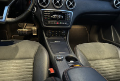 MERCEDES CLASSE A 250 TURBO AMG 7G-DCT